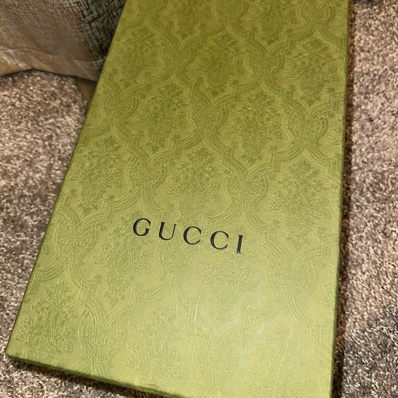 Gucci Womens Rhyton ‘GG Monogram - multi color’ - Picture 9 of 13